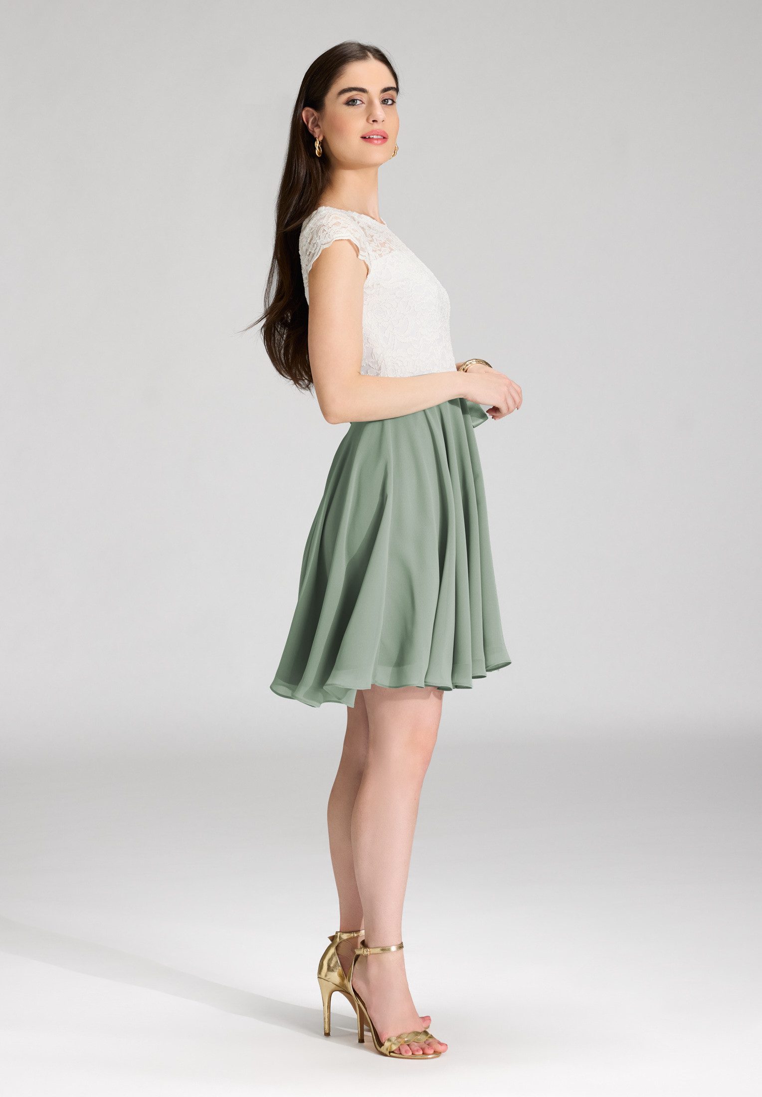 SWING Cocktailkleid günstig online kaufen