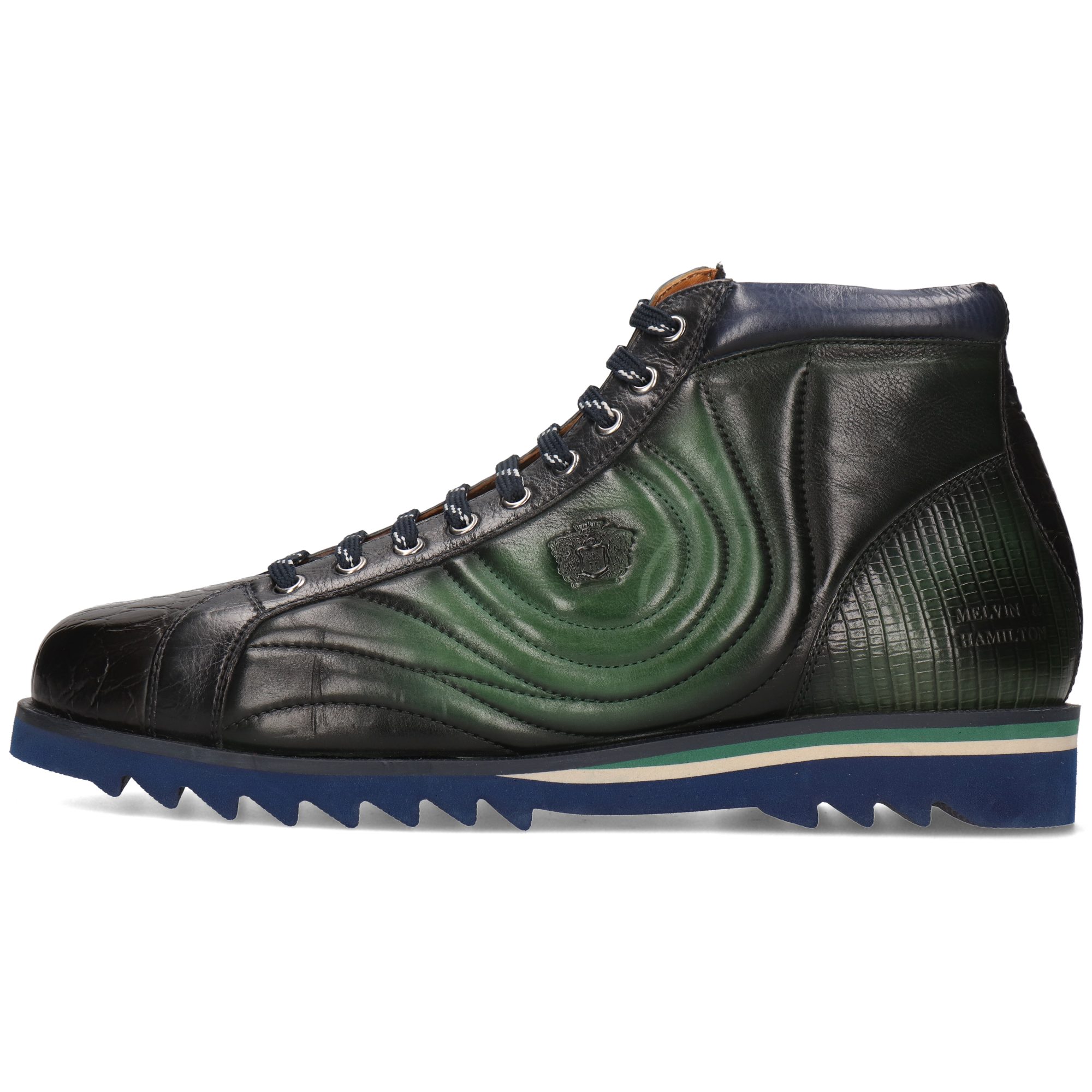 Melvin & Hamilton Hadrian 8 Sneaker