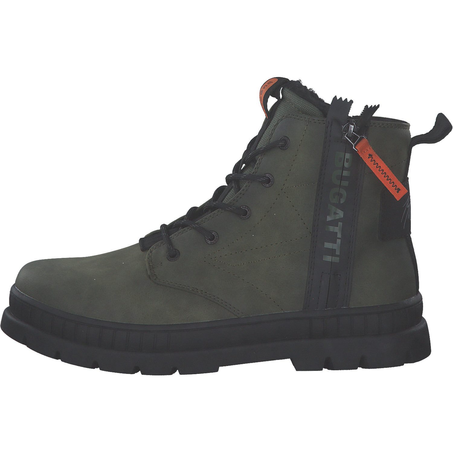 bugatti AGB51 Stiefel günstig online kaufen