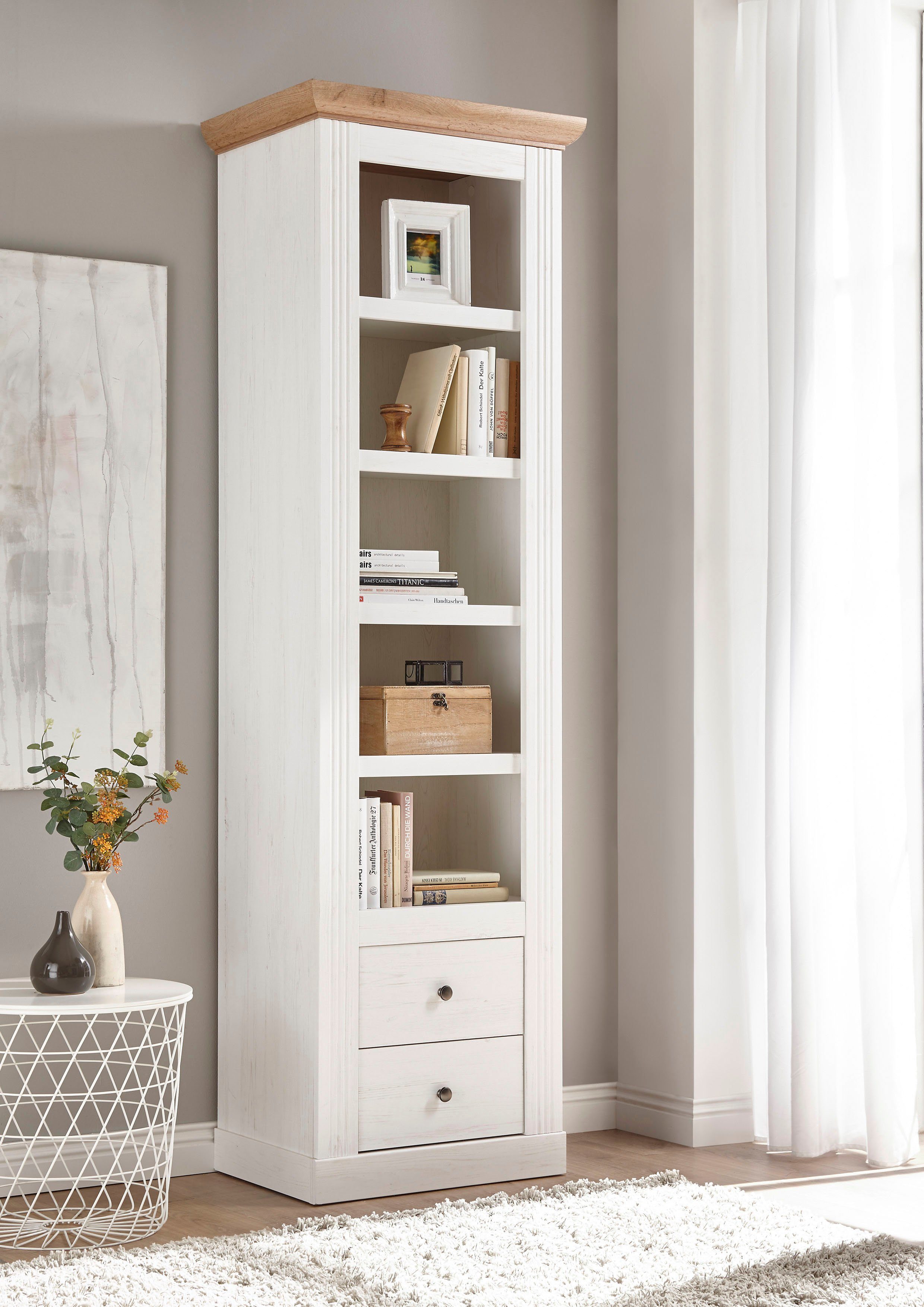 Home affaire Regal Westminster BESTSELLER!, im romantischen Landhausstil günstig online kaufen