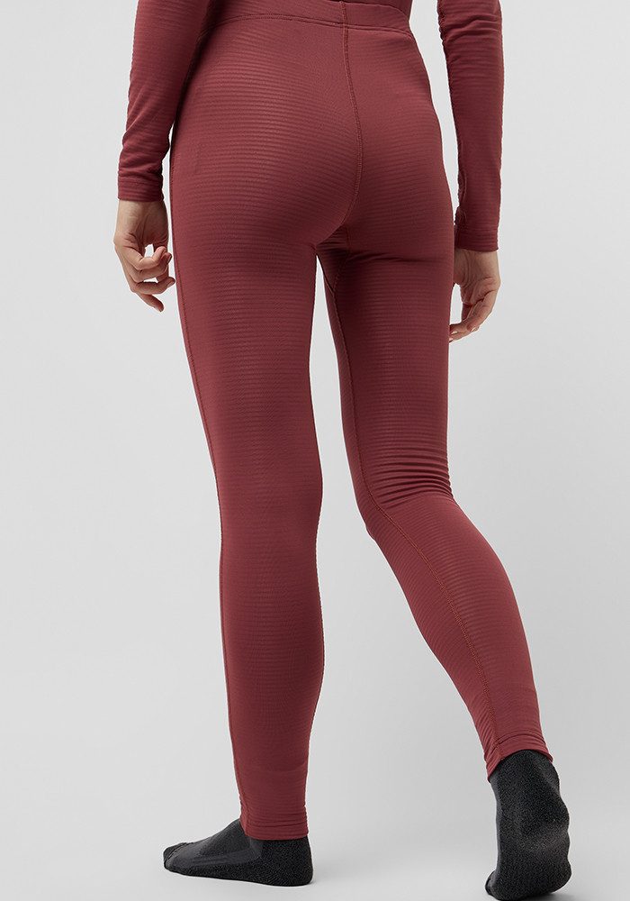 Jack Wolfskin Thermoleggings INFINITE WARM PANTS günstig online kaufen