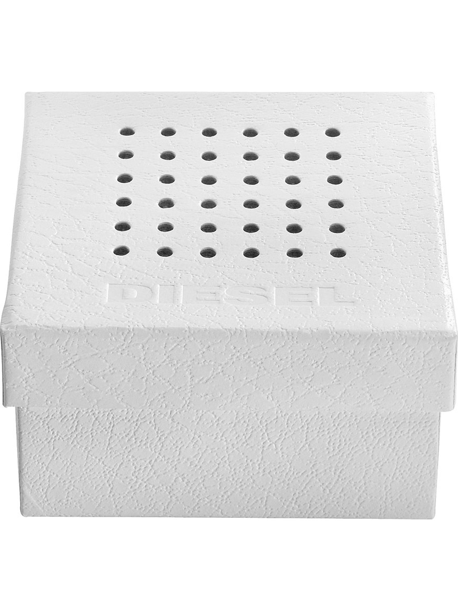 Diesel Edelstahlkette Diesel Herren-Kett...
