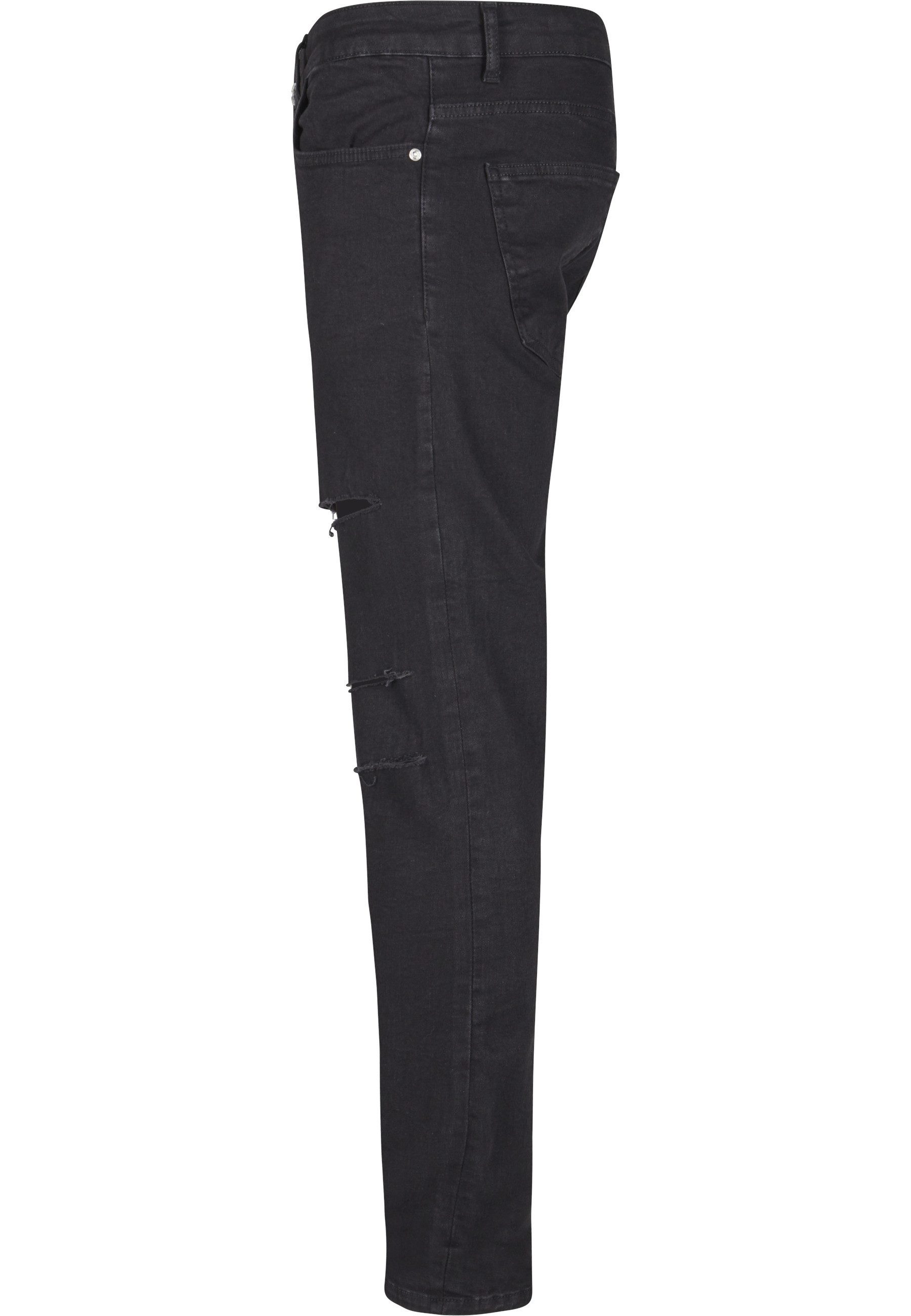 2Y Premium Bequeme Jeans 2Y Premium Herren 2Y Skinny Fit Jeans