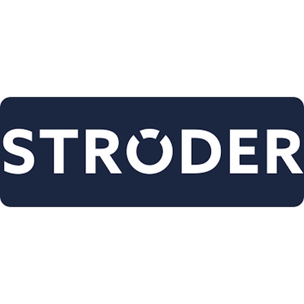 STRÖDER