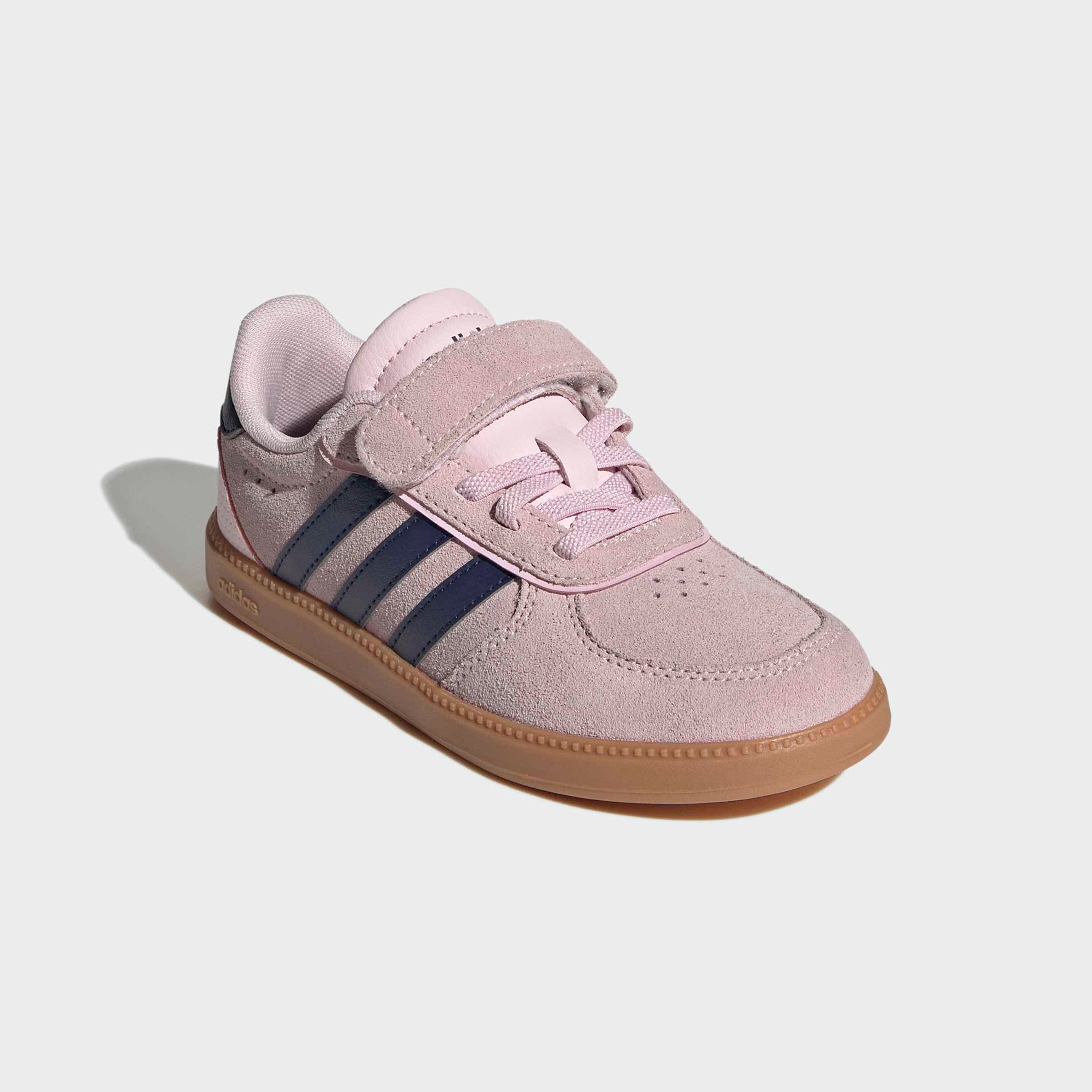 adidas Sportswear BREAKNET SLEEK KINDER Sneaker für Kinder & Jugendliche