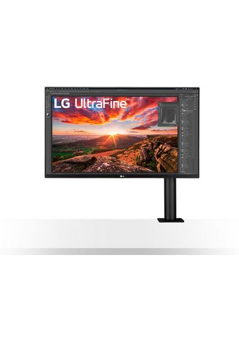 LG UltraFine™ 32UN880 LCD-Monitor (80 cm/...