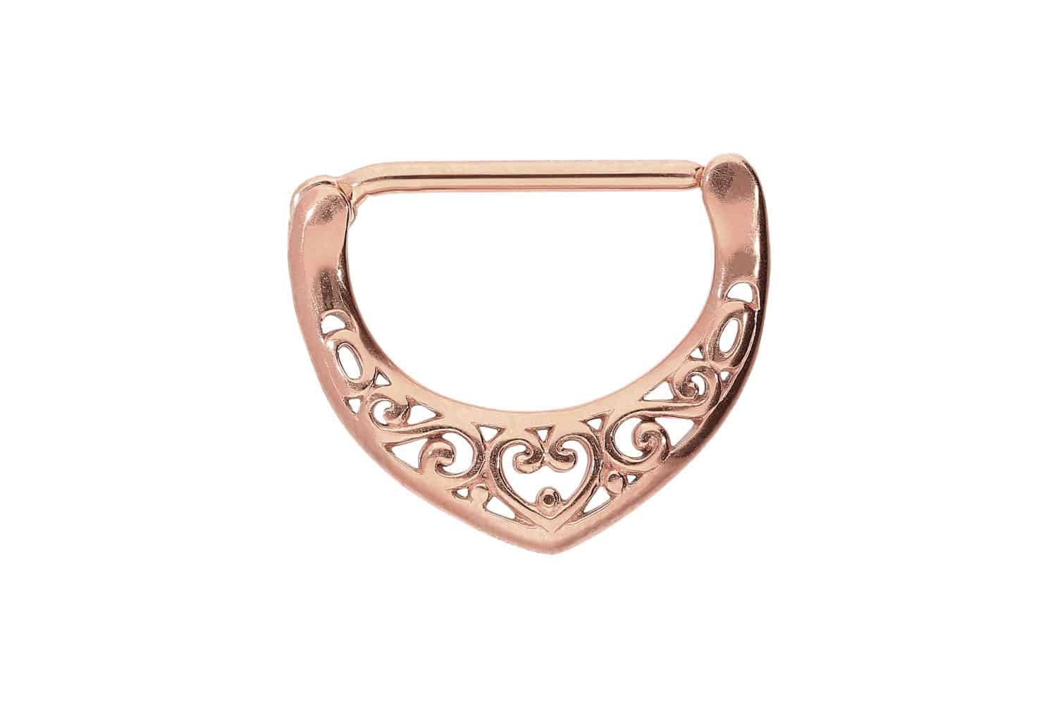 Uwiyo 60-teiliges Piercing Set Aus Edelstahl | 12 Verschiedene Styles Für Alle Körperstellen | 16G