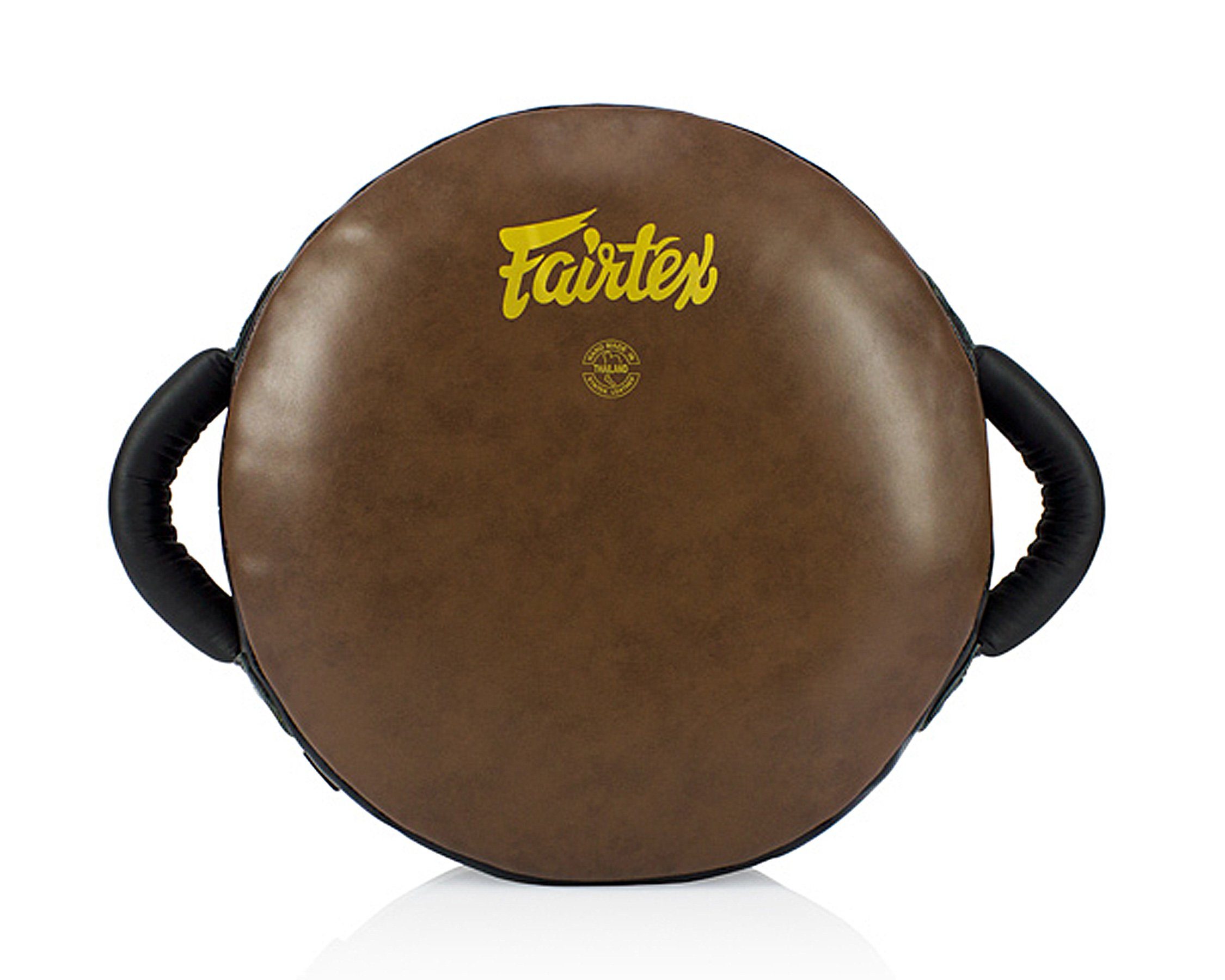 Fairtex Pratze Fairtex Donut Box-Schlagpolster LKP2, Profi / Gym Qualität