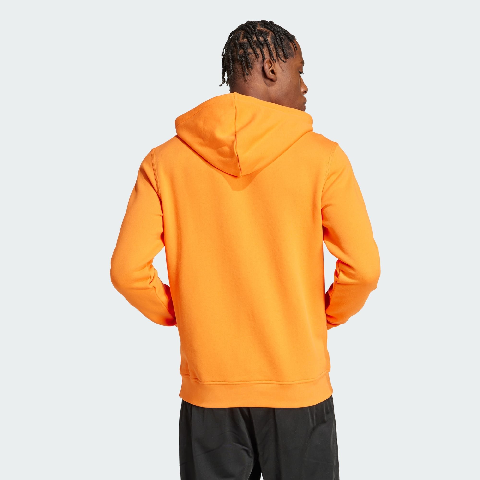 adidas Originals Hoodie TREFOIL ESSENTIALS FRENCH günstig online kaufen