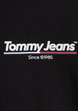 Tommy Jeans Plus Tanktop TJM REG TJ FLAG TANK TOP EXT Große Größen