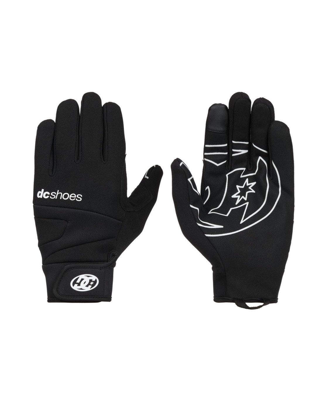 DC Shoes Snowboardhandschuhe Trackstar Park