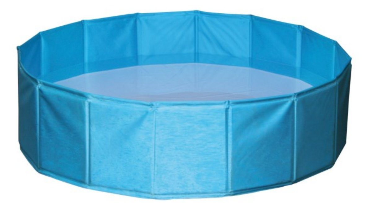 Kerbl Hundepool Hundepool 600 l Ø 160 cm 80750, (1-tlg)