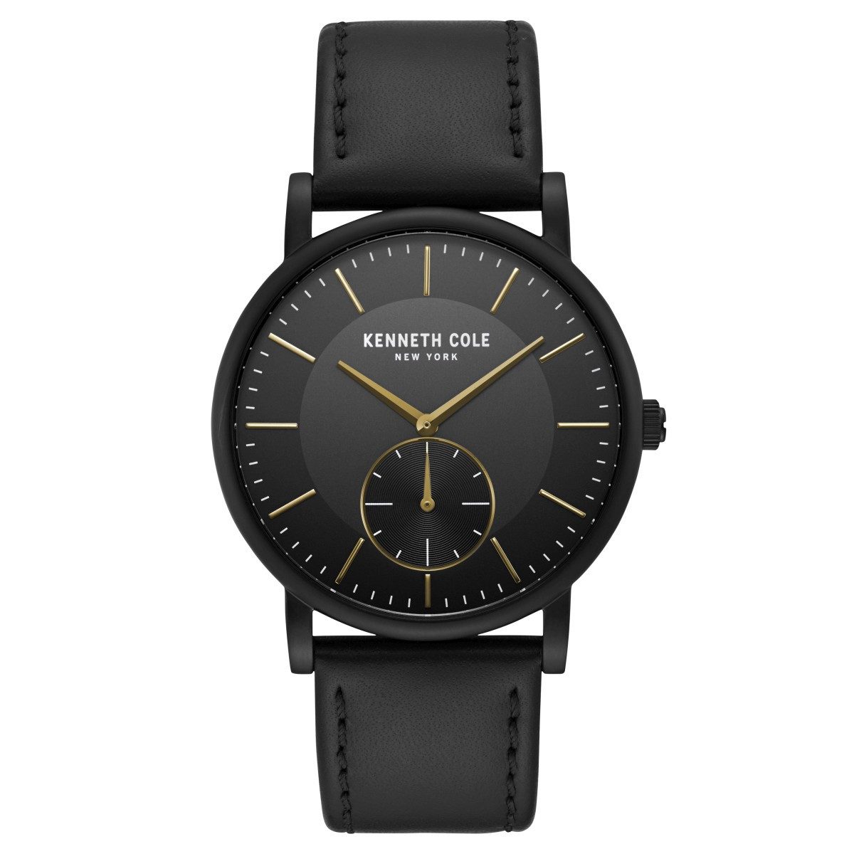 Kenneth Cole Quarzuhr KC50066005