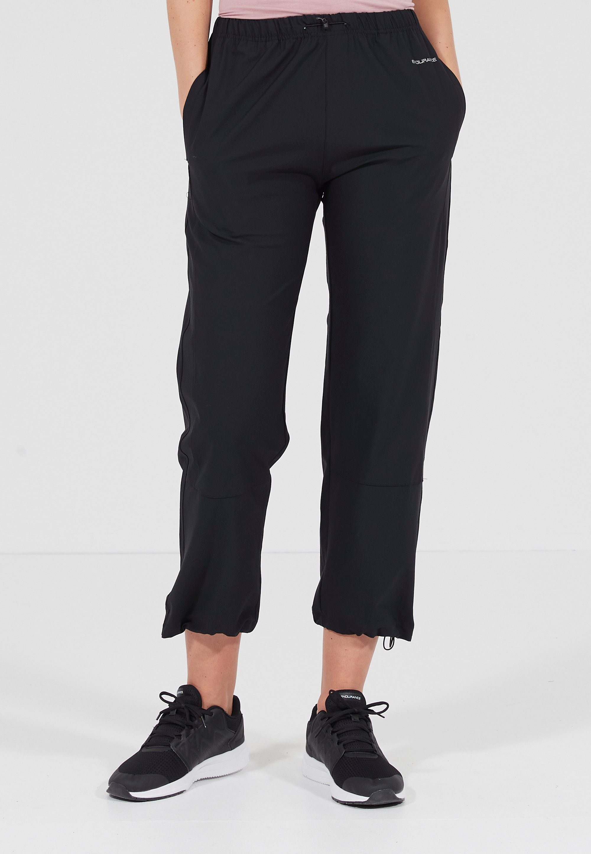 ENDURANCE Sweathose TENGAH XQL im minimalistischen günstig online kaufen