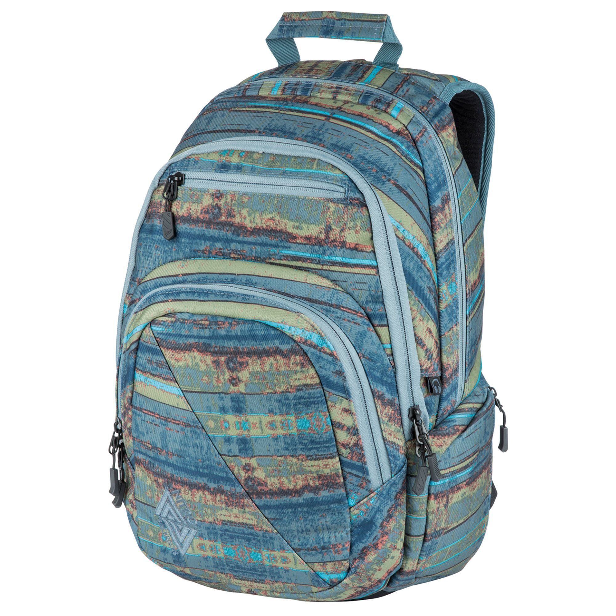 NITRO Laptoprucksack Stash 29, Nylon günstig online kaufen