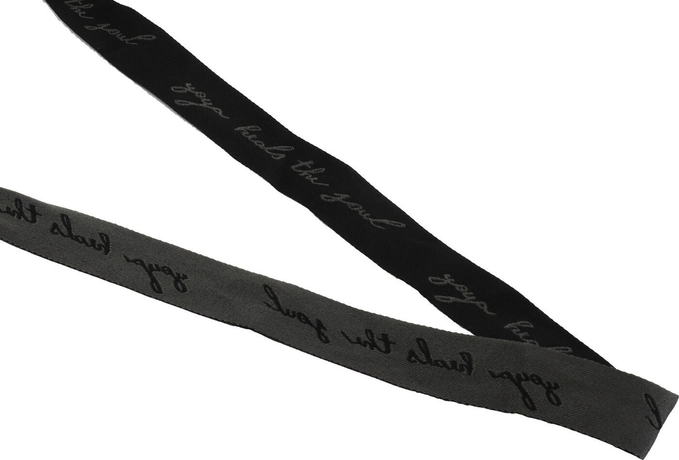 Ux.-Yoga-Matte PVC BLACK/BLACK/ANTHRACI Energetics 1.0 frei Gymnastikmatte