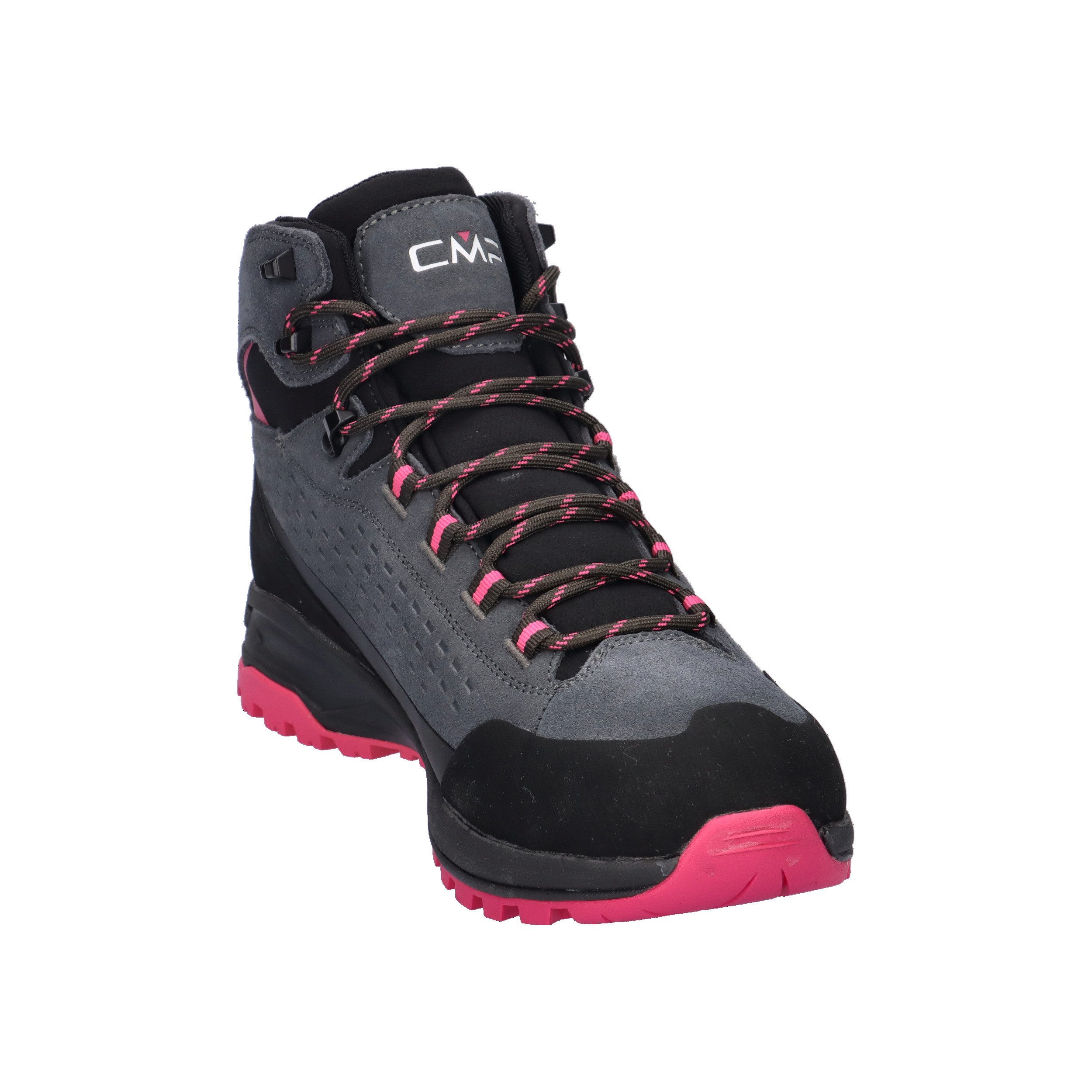 CMP CMP Damen Trekkingschuhe VERTYX MID günstig online kaufen