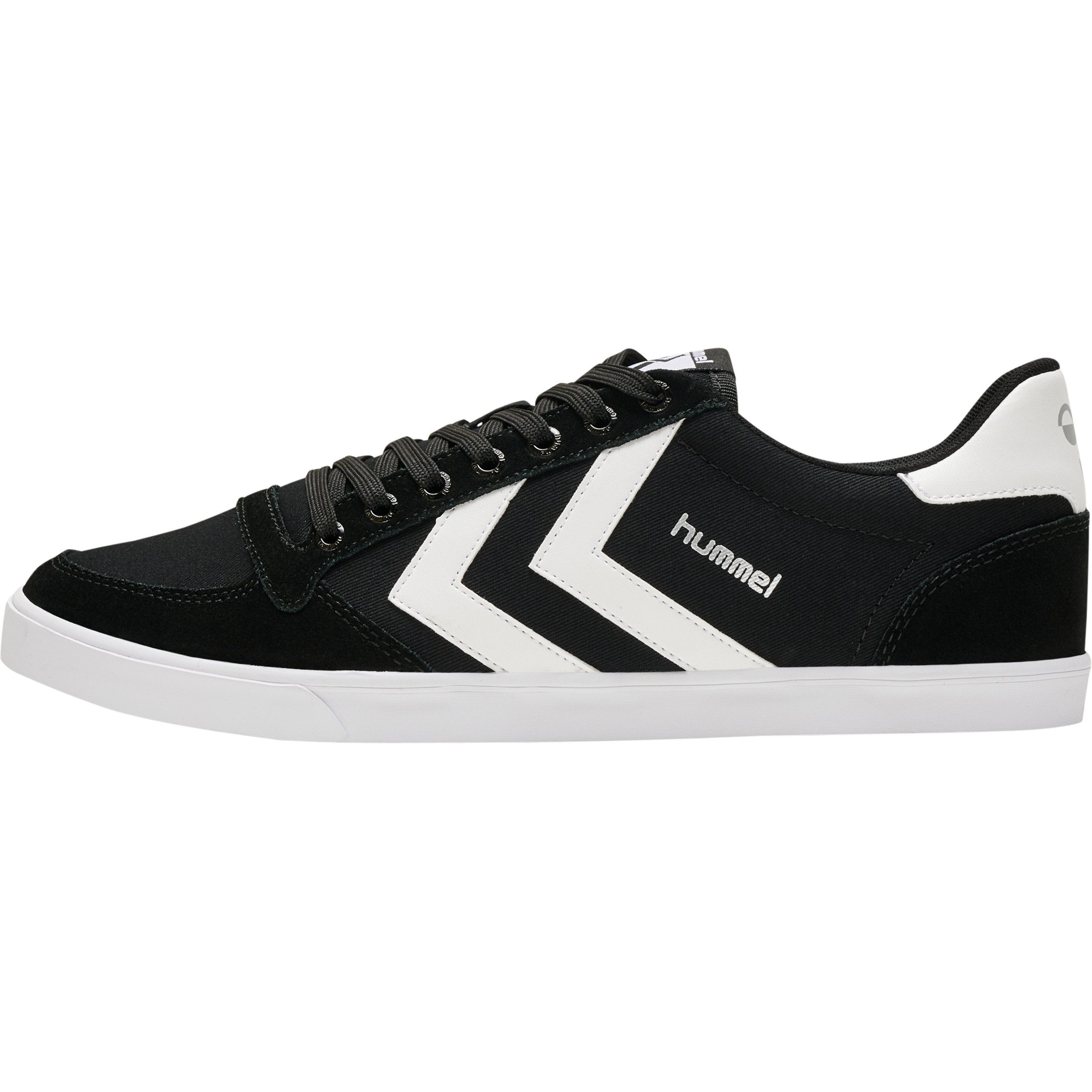 hummel Slimmer Stadil Canvas Low Sneaker