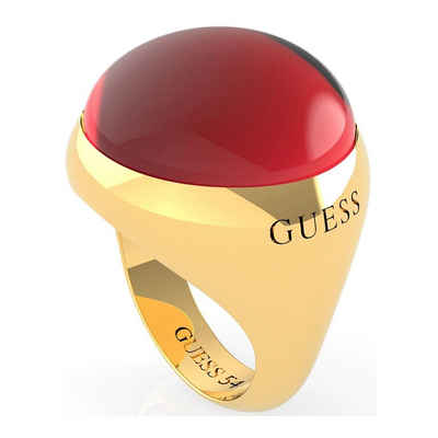 Guess Gliederarmband Guess Damen Ring UBR29016-54