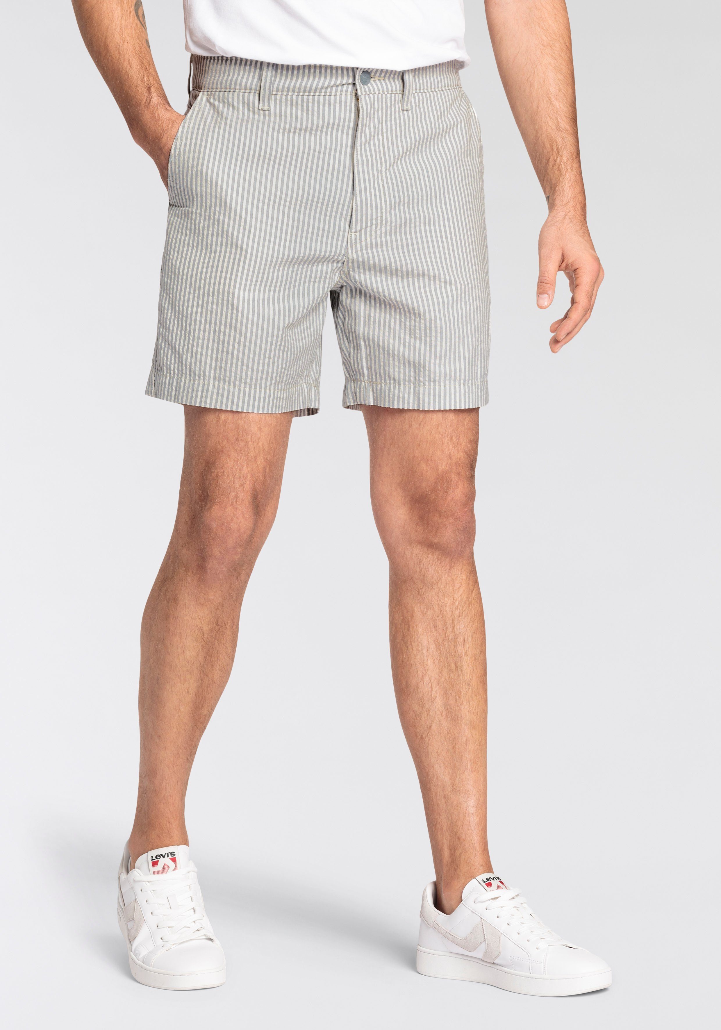 Levi's® Chinohose Shorts XX AUTHENTIC SHORT günstig online kaufen
