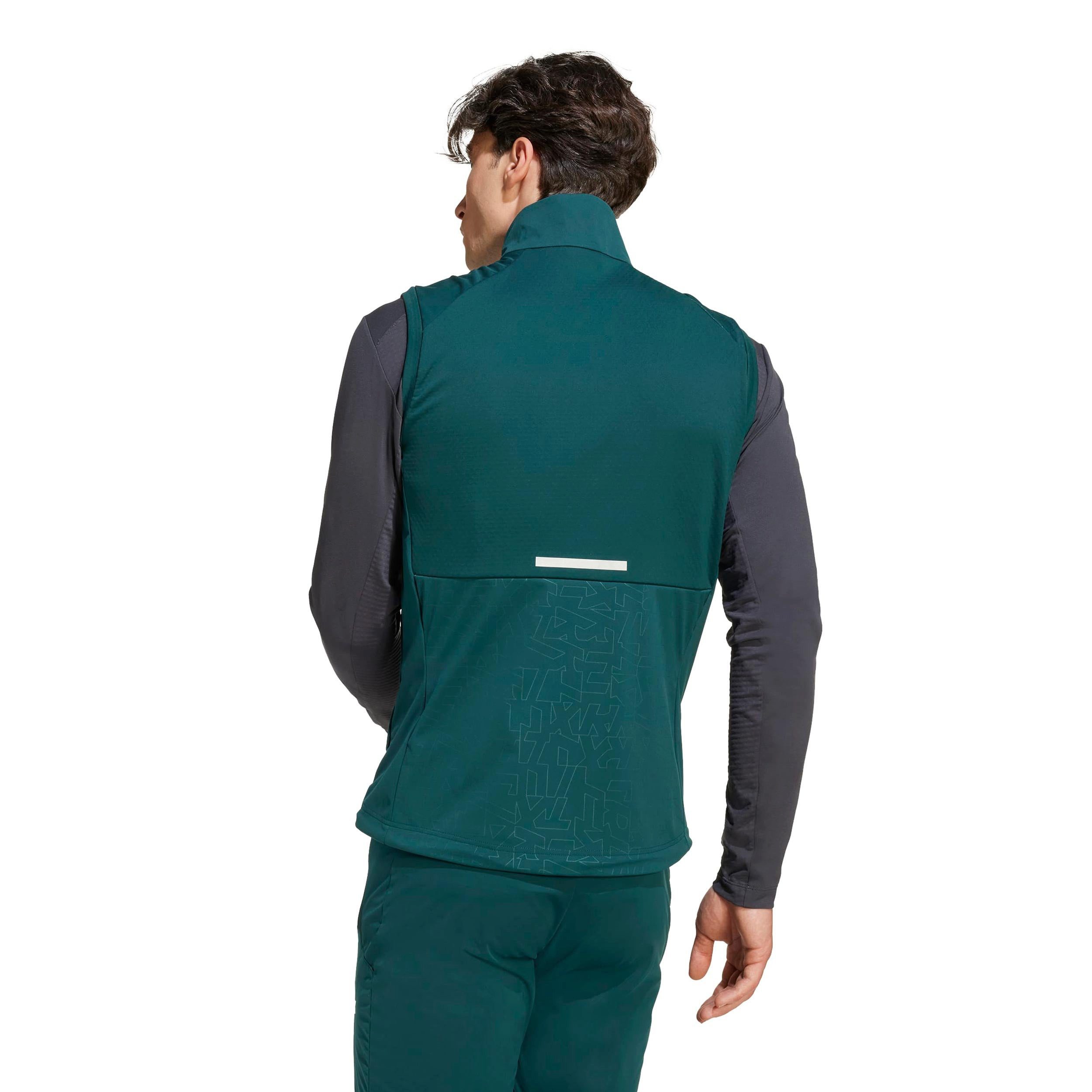 adidas Sportswear Funktionsweste Terrex XPR Softshell