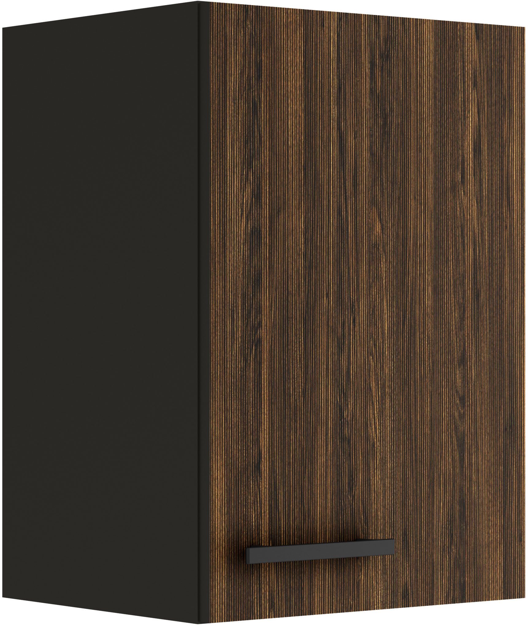 OPTIFIT Hängeschrank Palma Breite 40 cm, 1 Tür, 1 Einlegeboden