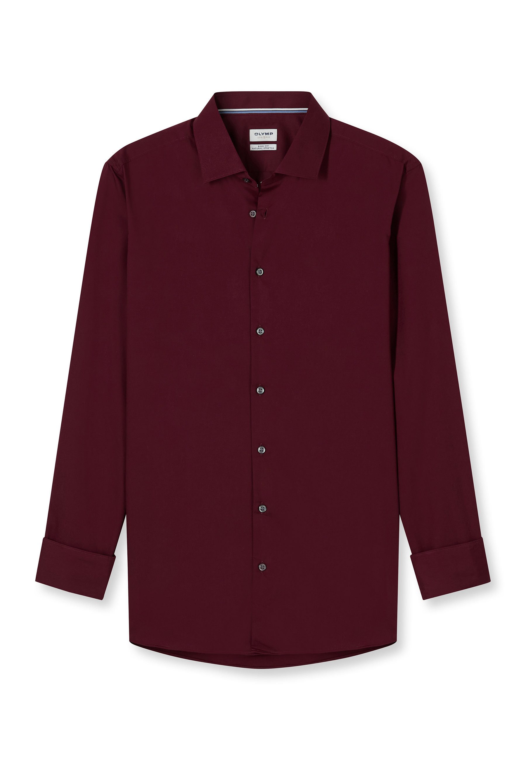 OLYMP Businesshemd OLYMP Level Five, body fit, Businesshemd, New York Kent günstig online kaufen