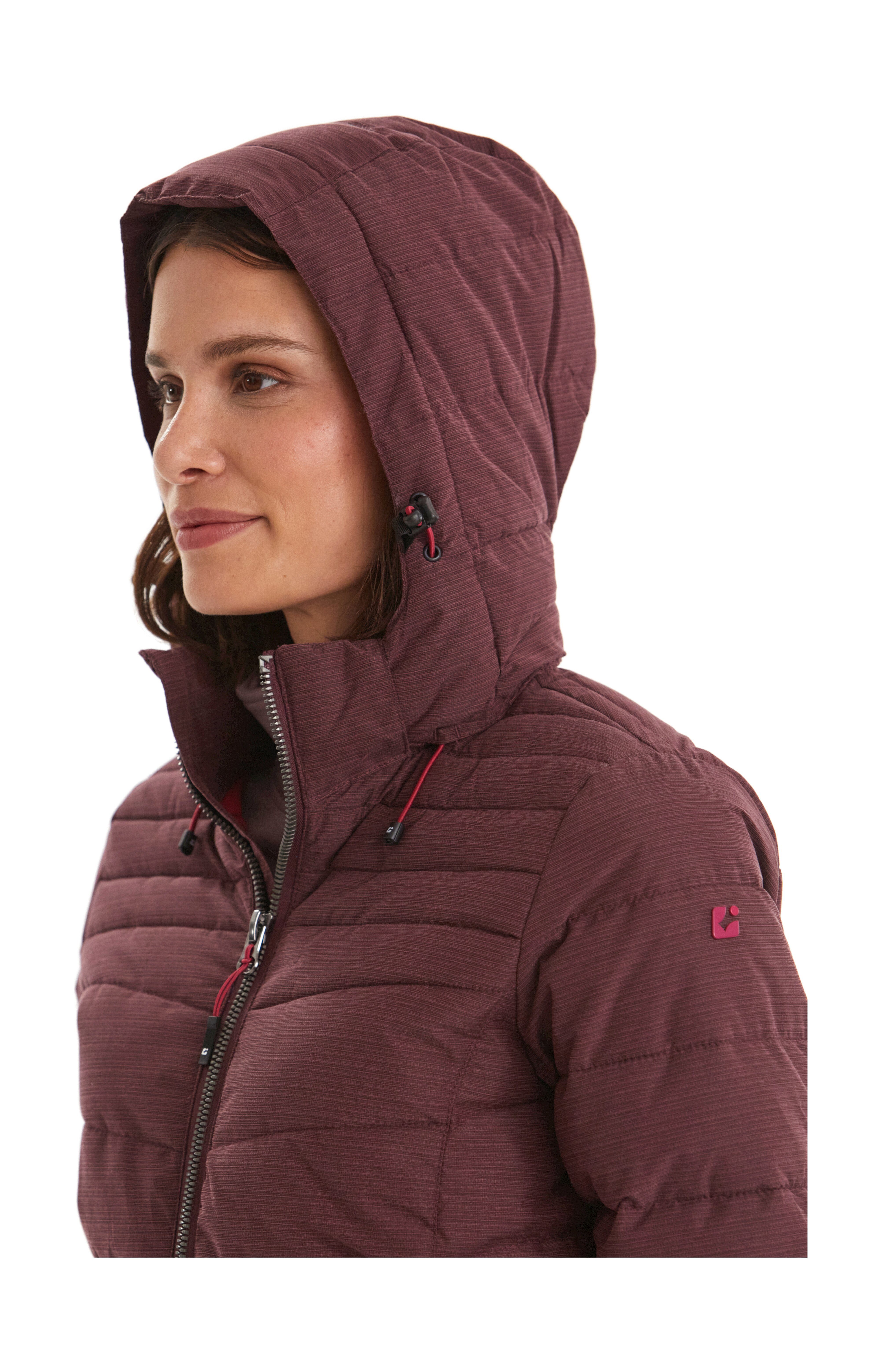Killtec Steppjacke Skane WMN Quilted JCKT A