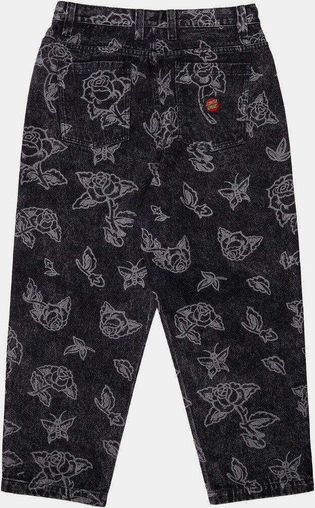 Santa Cruz Cargohose Big Pants günstig online kaufen