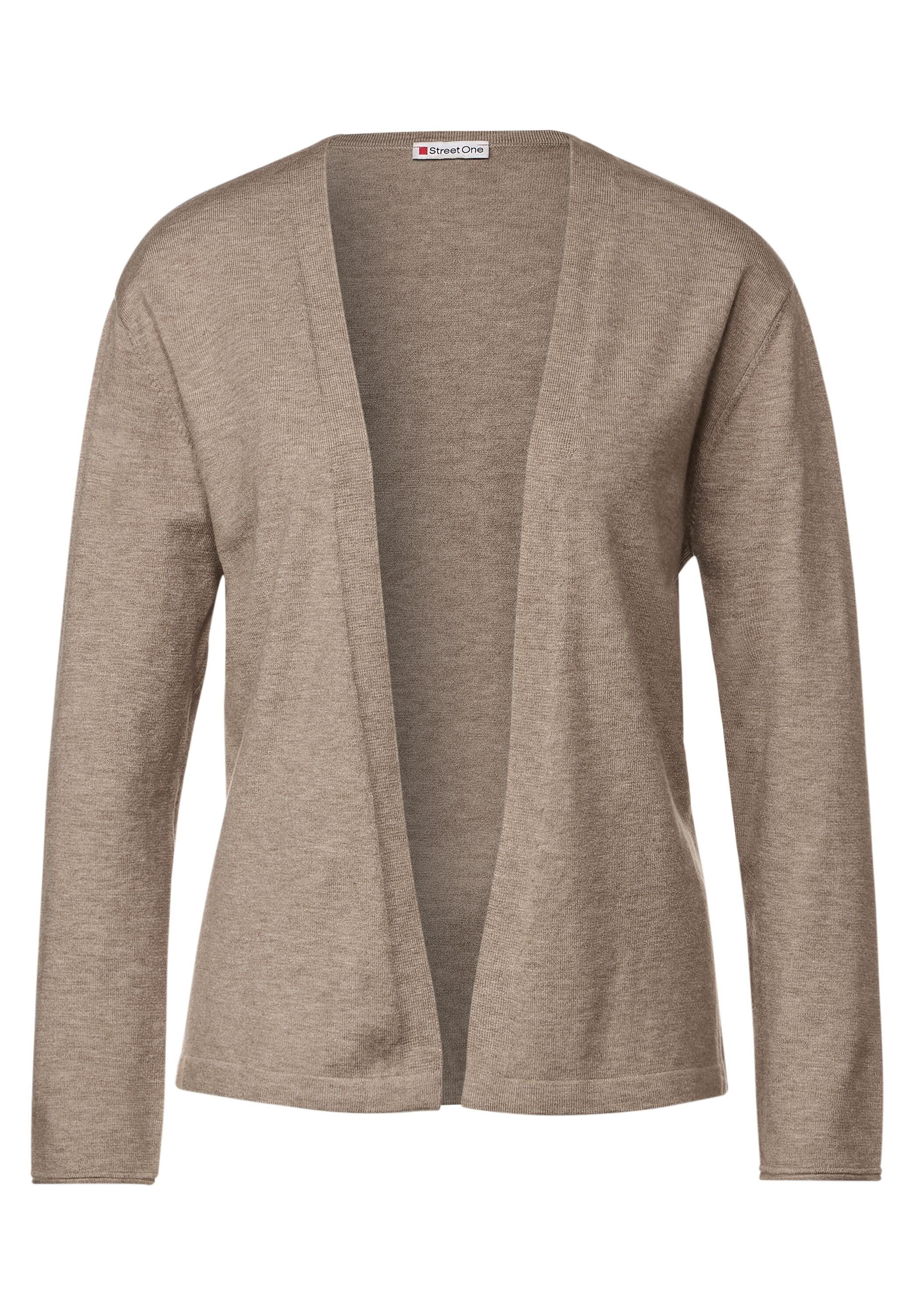 STREET ONE Strickpullover günstig online kaufen