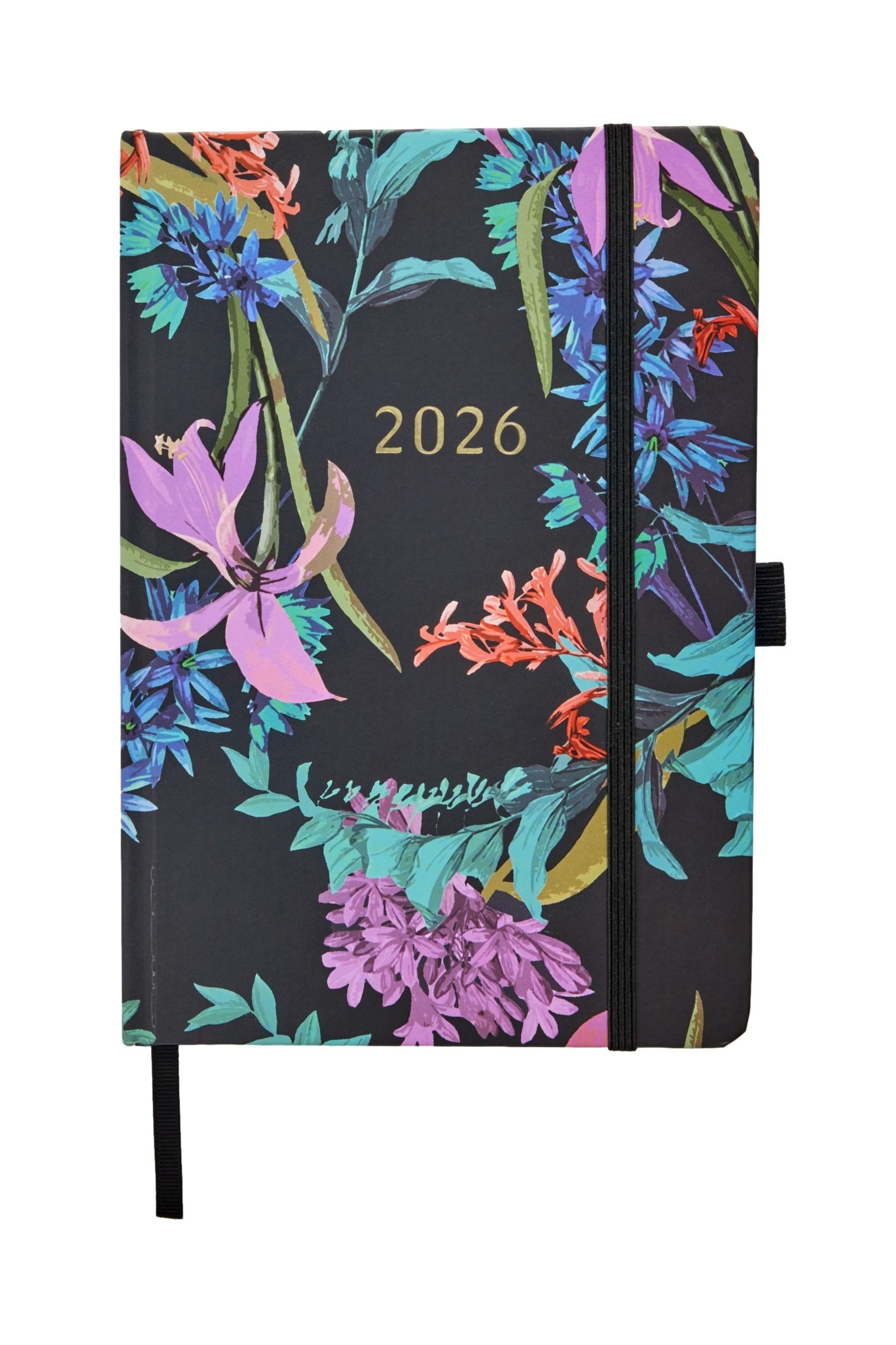 Next Tagebuch 2026 Tagebuch, DIN A5