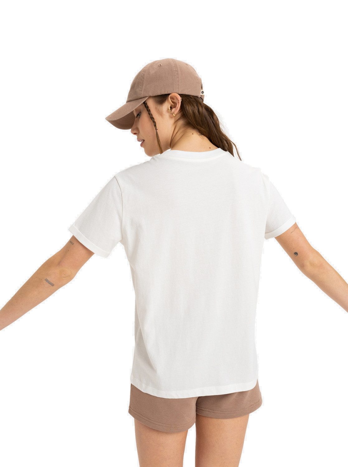 Roxy T-Shirt günstig online kaufen