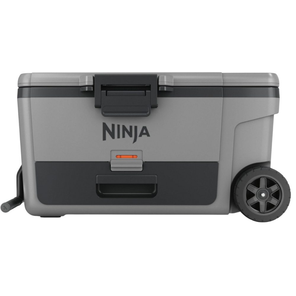 NINJA Kühlbox FrostVault FB265 61 L - Kühlbox - grau