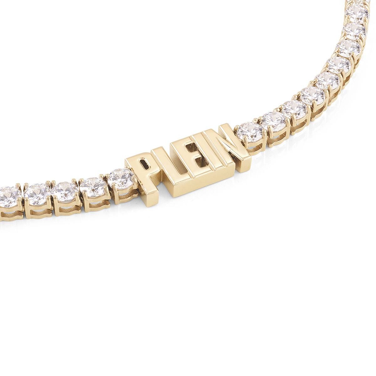 PHILIPP PLEIN Kette mit Anhänger PJ1AA14NU