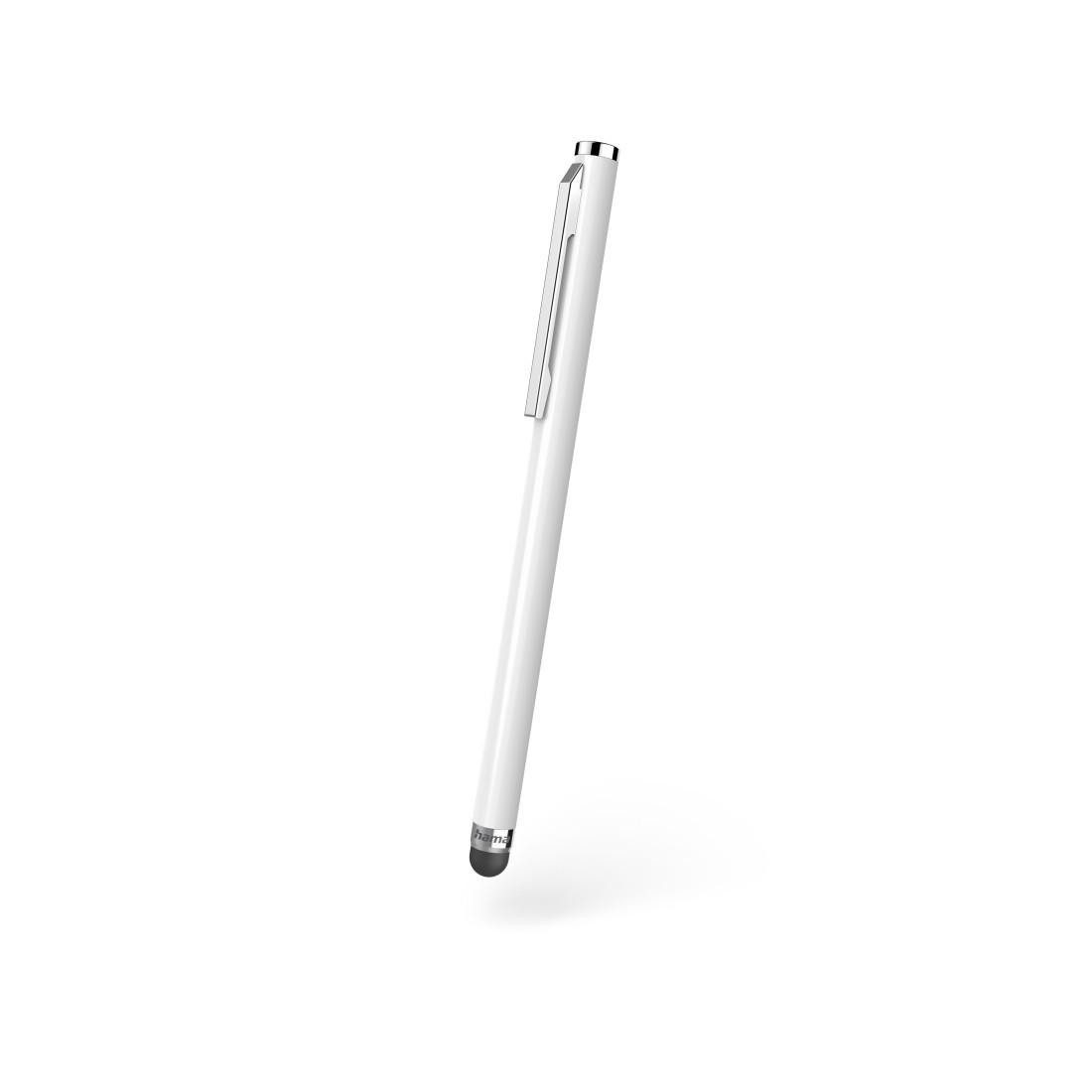 Hama Eingabestift Hama Eingabestift "Easy" für Tablets und