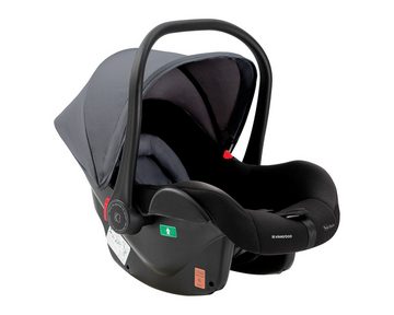 Kikkaboo Kombi-Kinderwagen Kinderwagen Darling 3 in 1, Sportsitz Tragetasche Autositz Wickeltasche