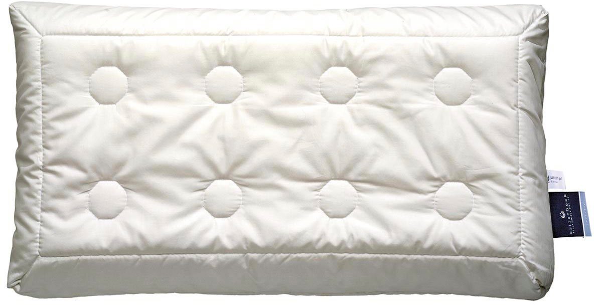 billerbeck Nackenstützkissen Concerto, Kissen 40x80cm, Füllung: hydrophiler günstig online kaufen