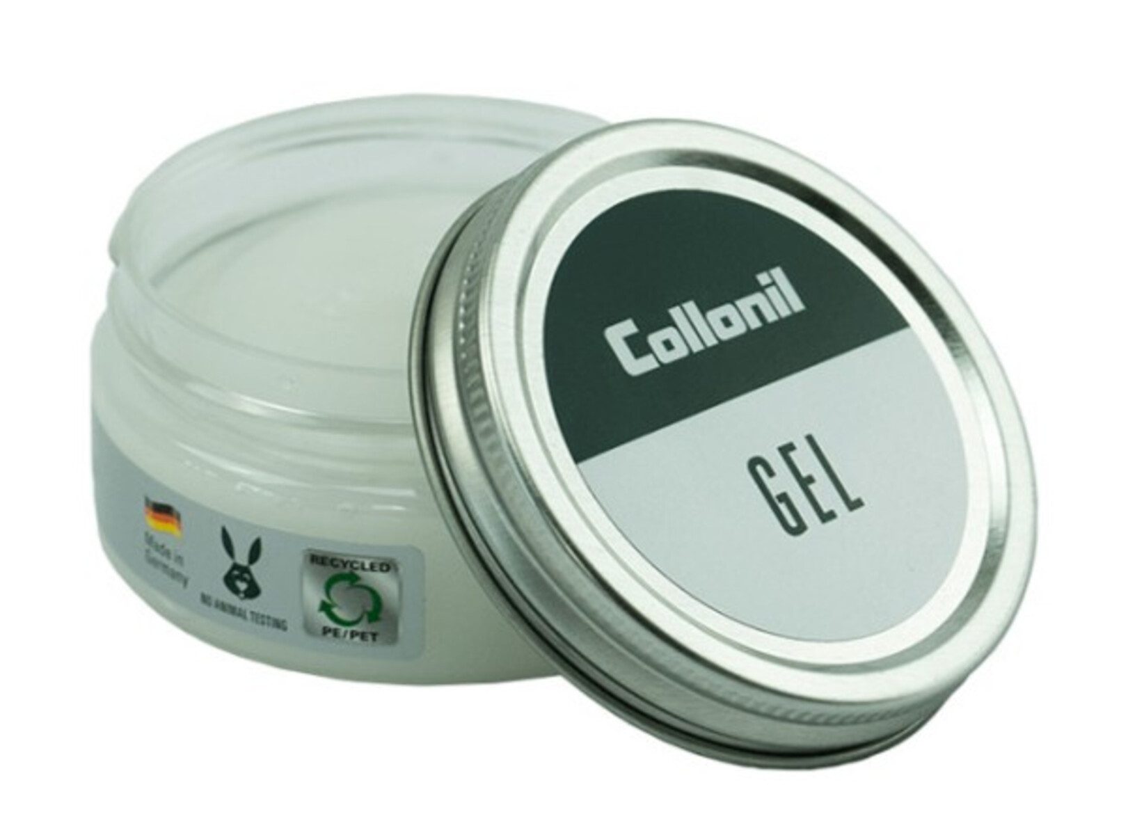 Collonil Gel - frischt Leder und Synthetik auf Lederpflege
