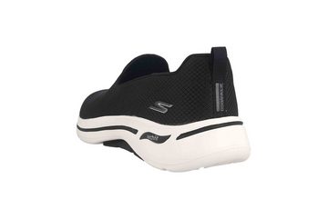 Skechers 124401 BKW Sneaker