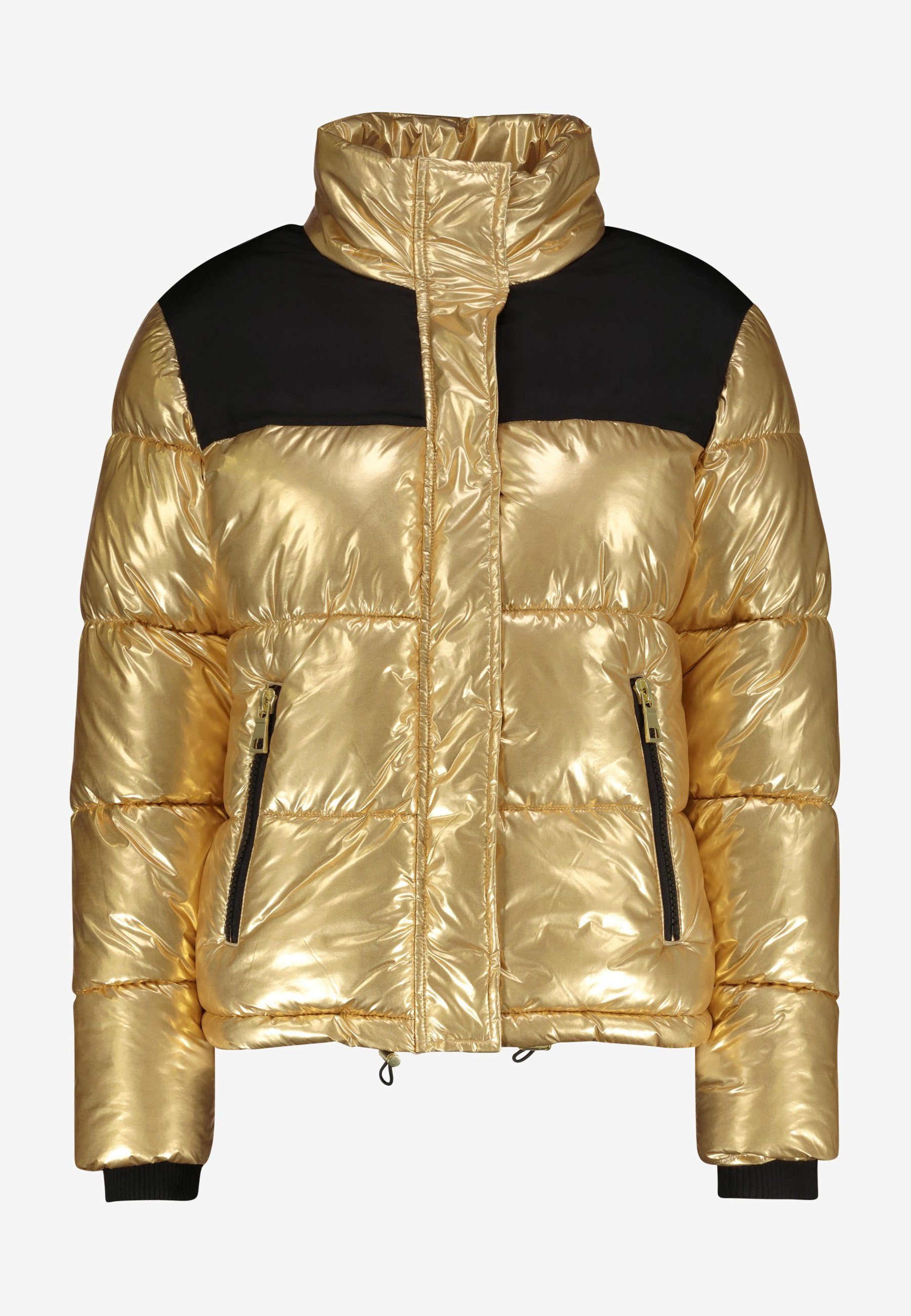 Goldene Jacken für Damen online kaufen » Gold Jacken | OTTO