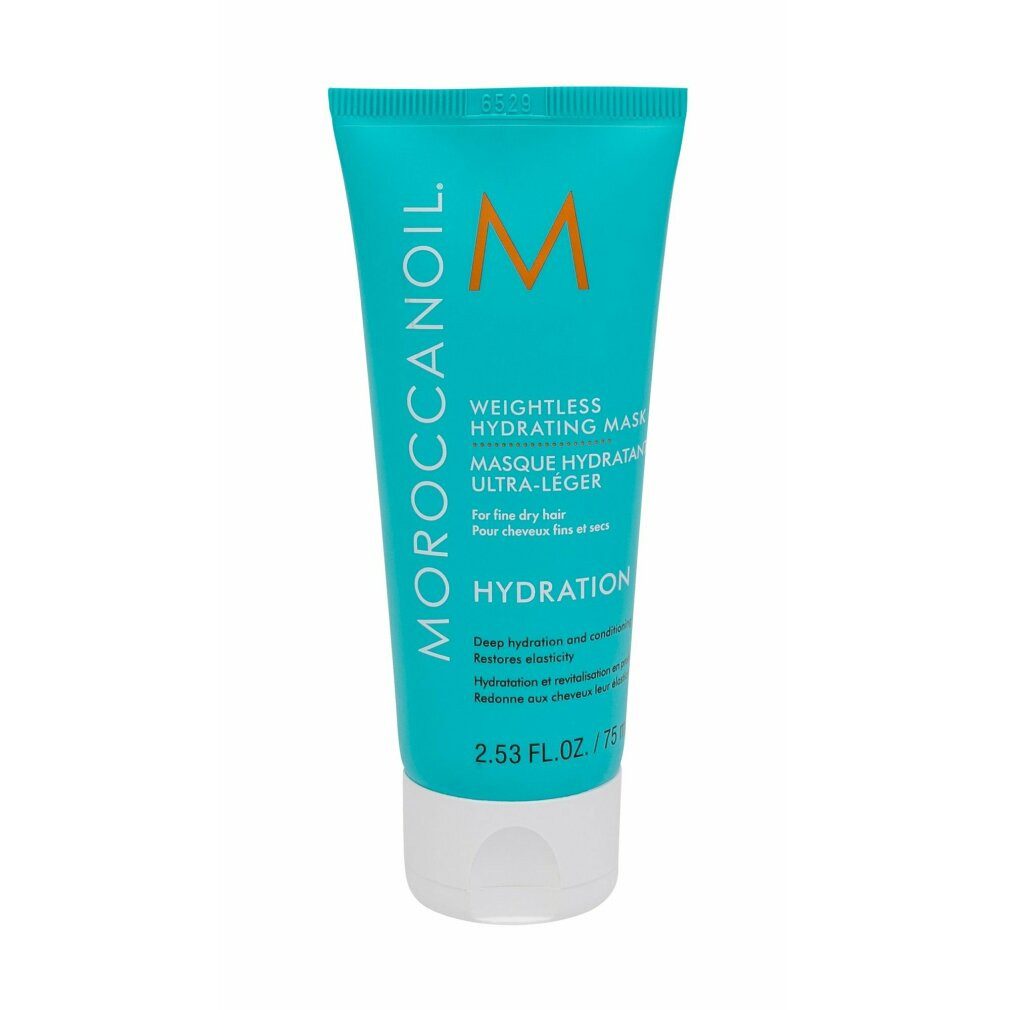 moroccanoil Haarmaske Light Hydrating Mask 75ml