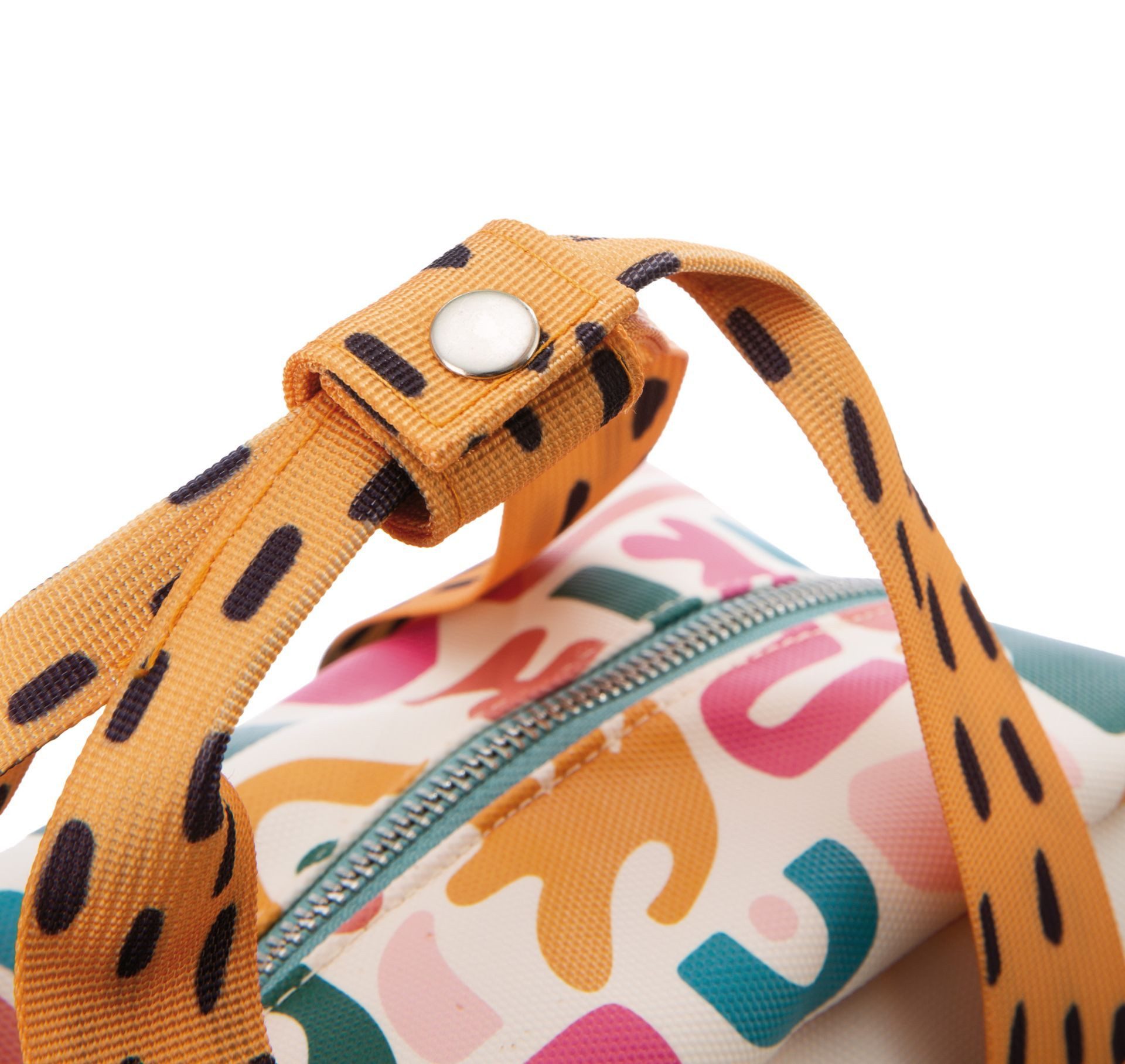 Nici Plüschfigur Nici 61732 Rucksack 34x24x10cm mit kleinem Kuscheltier Koala