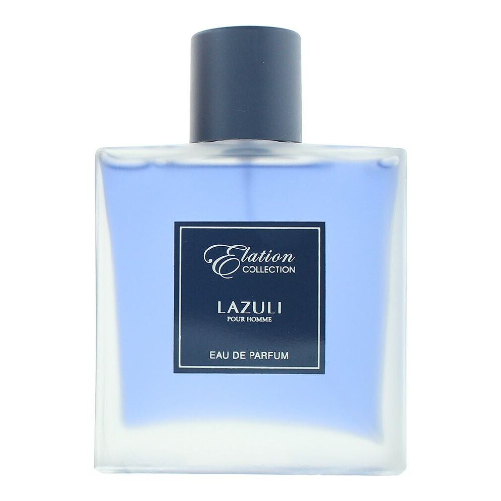 Orchid Eau de Parfum Elation Collection Lazuli Eau De Parfum Spray