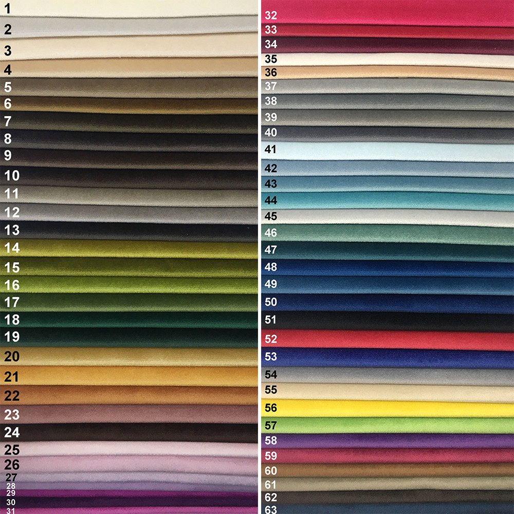 Xlmoebel Chesterfield-Sessel Königlicher Chesterfield-Sessel mit edlem Textilbezug und Polsterung (Sessel JH-H005), Hergestellt in Europa