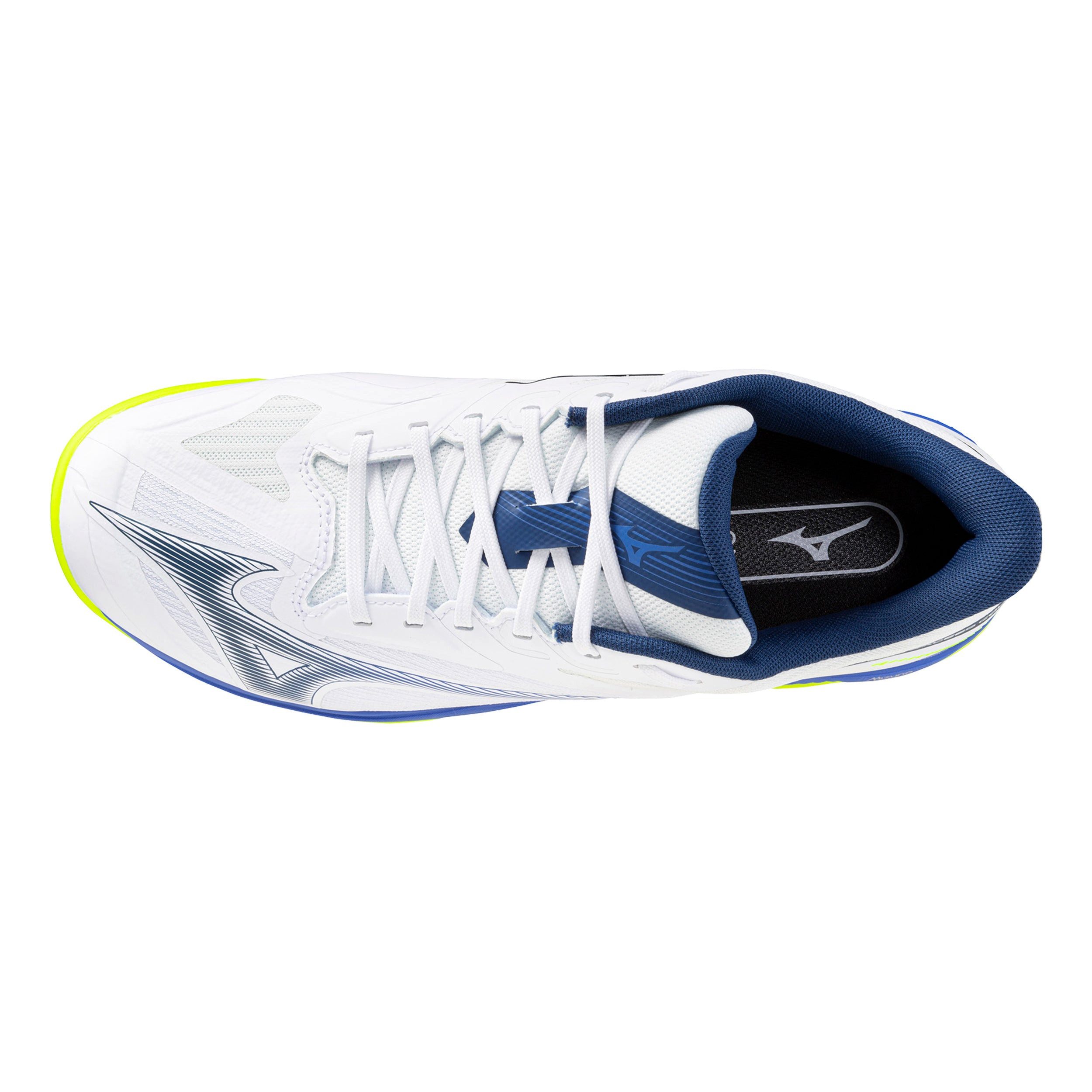 Mizuno Wave Exceed Court - Sandplatzcourt Tennisschuh Tennisschuh
