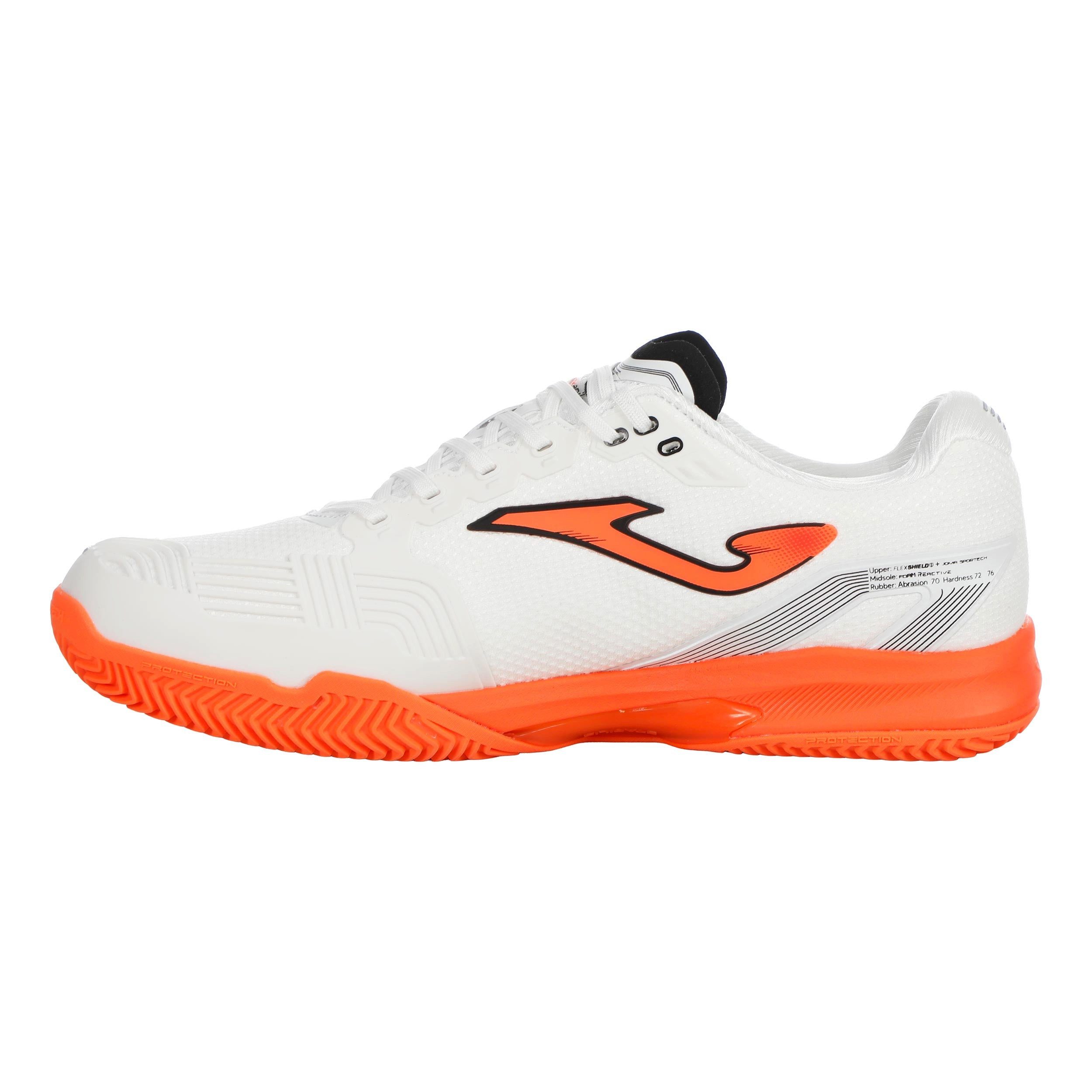 Joma Electric - Sandplatzcourt Tennisschuh Tennisschuh