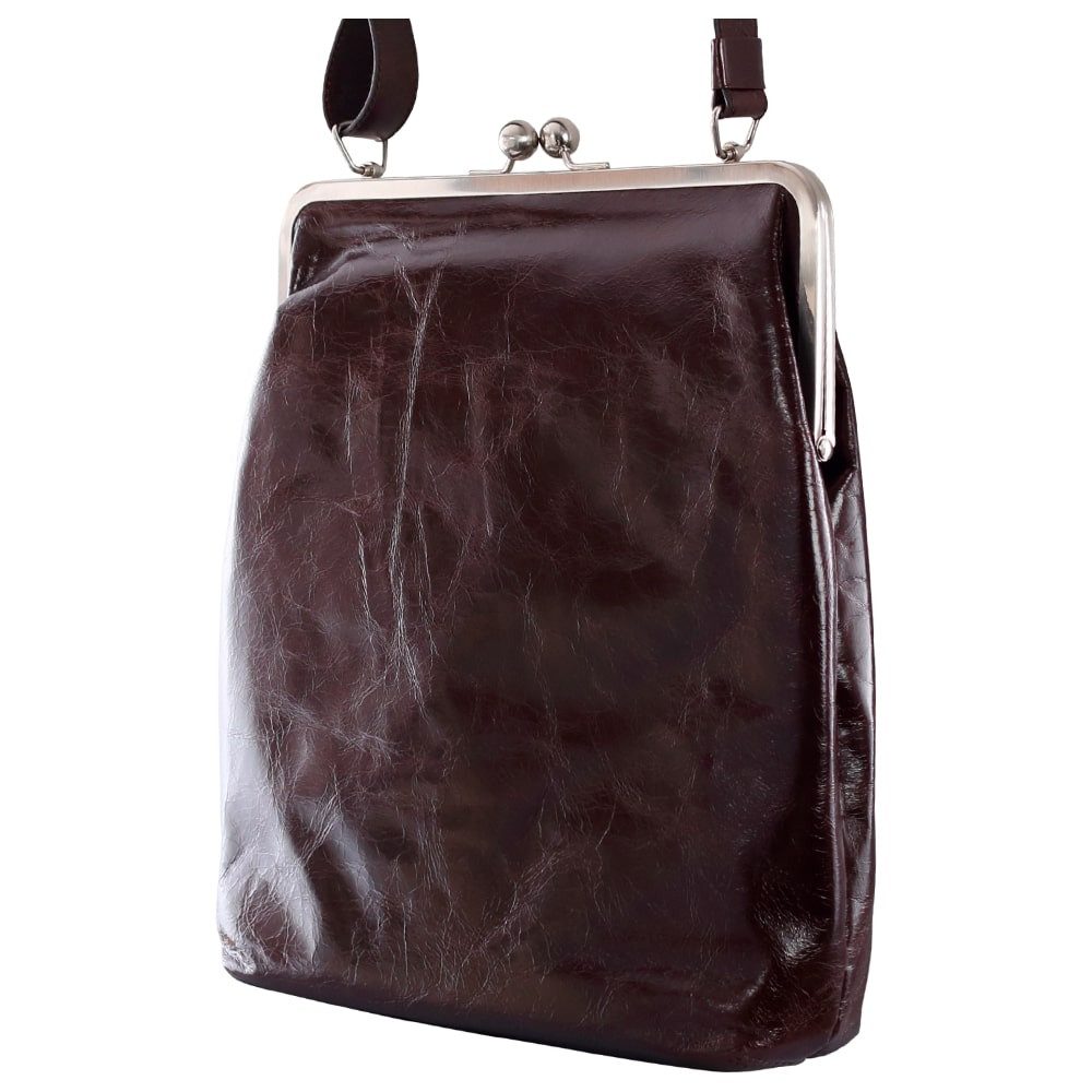 VOLKER LANG Schultertasche EFFI  Elegante günstig online kaufen