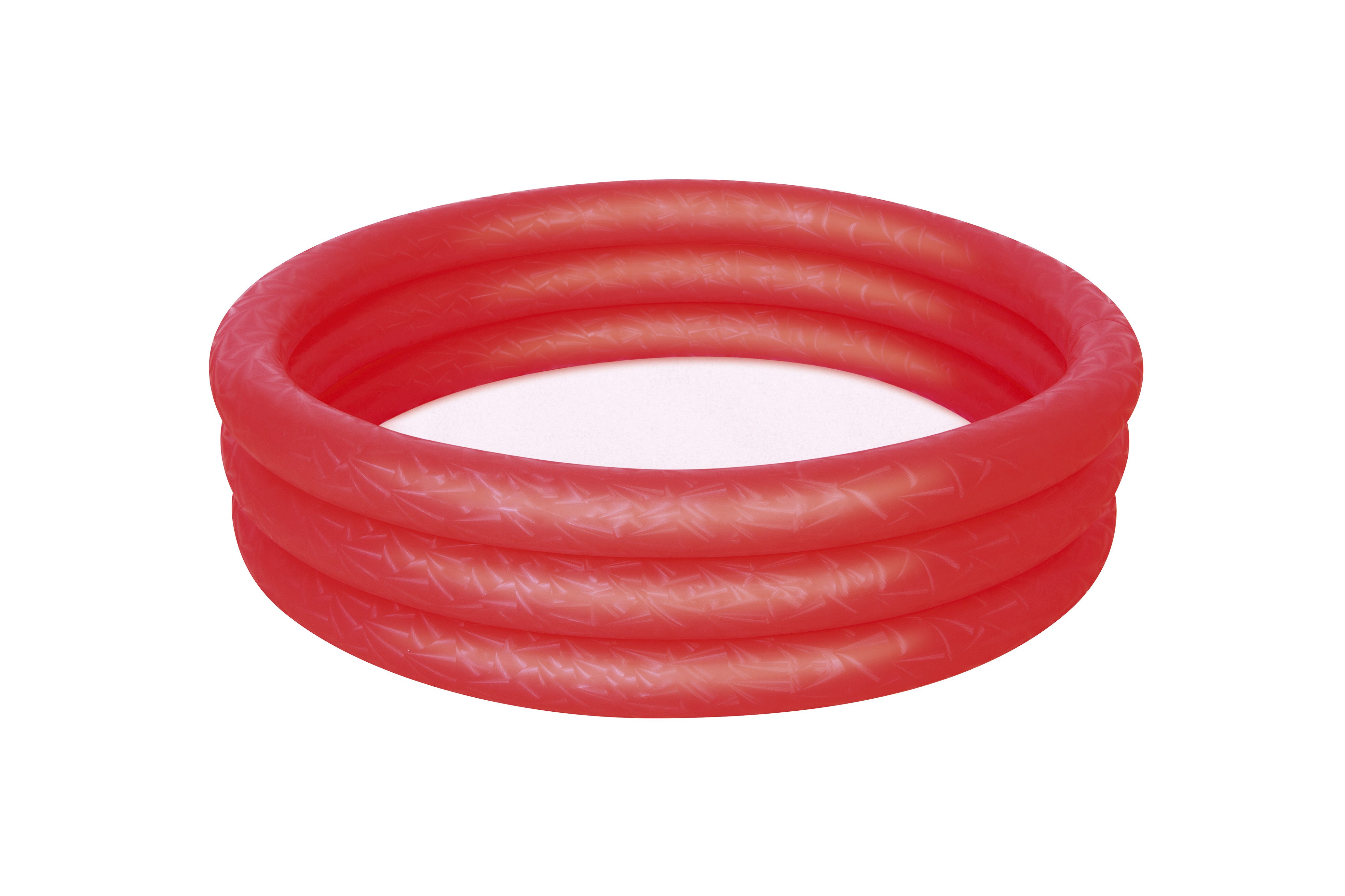 Planschbecken Splash 'n Smile™ Ø 102 x 25 cm