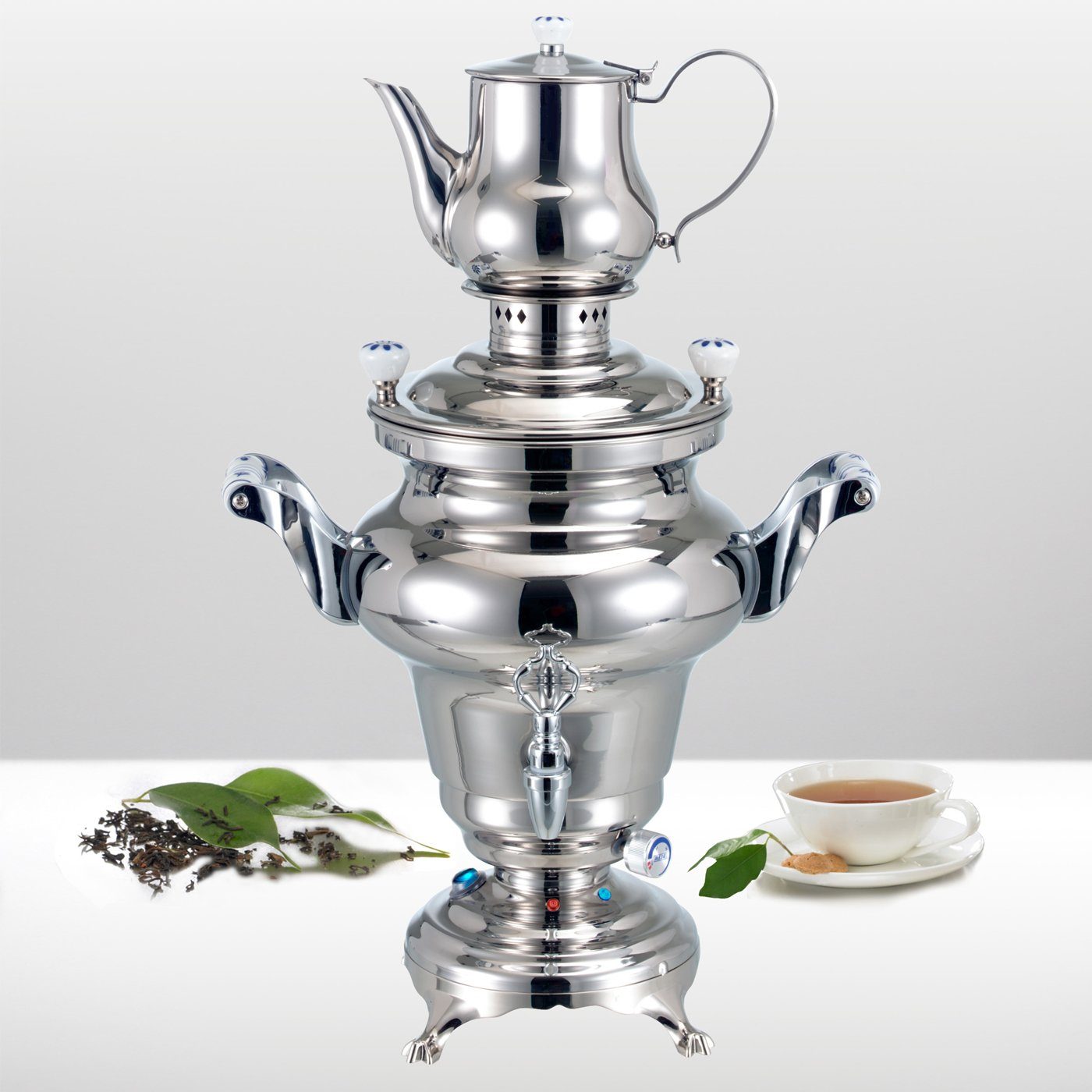 BEEM Samowar, 3 l