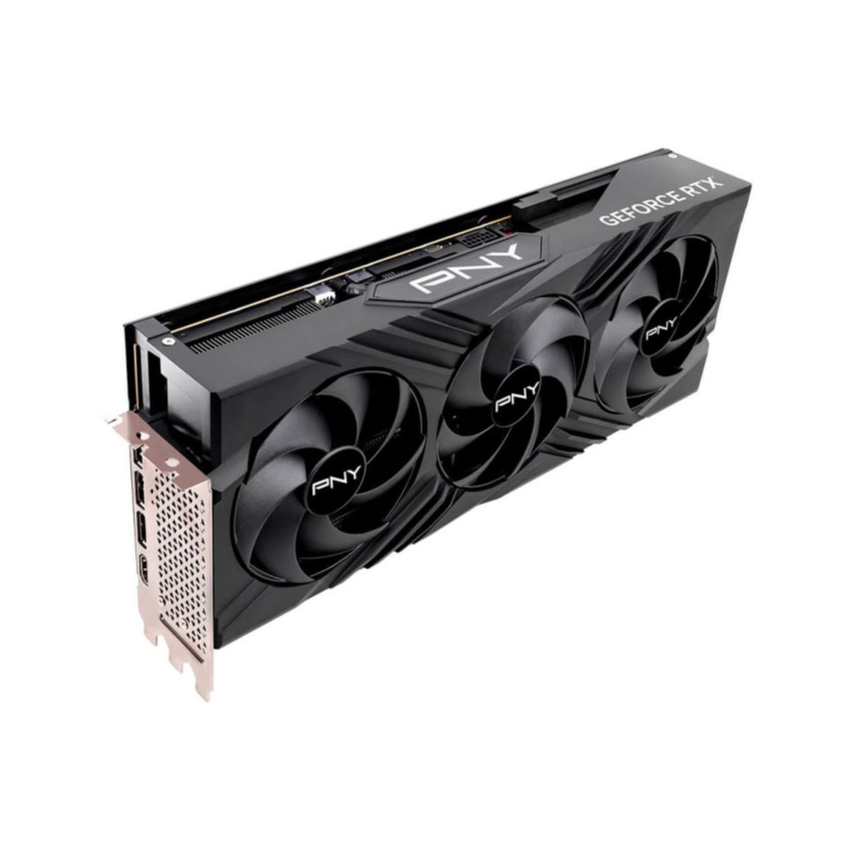 PNY GeForce RTX 4090 VCG409024TFXPB1 Grafikkarte (24 GB, GDDR6)